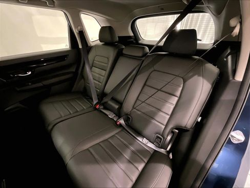 New 2026 Honda CR-V EX-L image 15