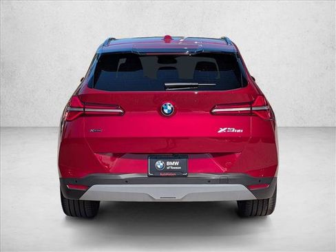 Used 2026 BMW X3 xDrive30i w/ Premium Package AWD/4WD image 7