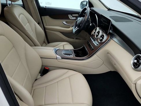 Used 2022 Mercedes-Benz GLC 300 GLC 300 4MATIC SUV w/ Premium Package Lite image 23