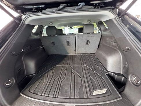 Used 2024 Chevrolet Blazer LT w/ Convenience Package image 10