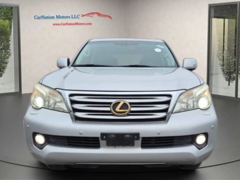 Used 2011 Lexus GX 460 Premium image 2