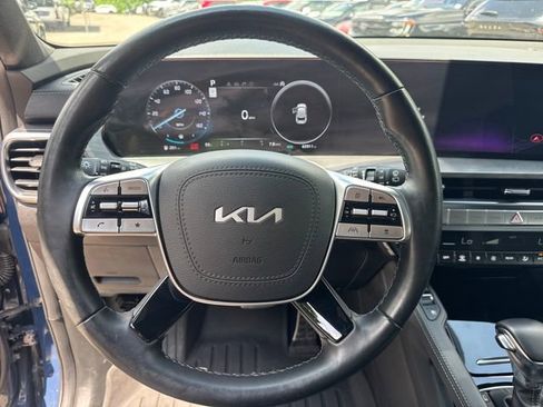 Used 2023 Kia Telluride SX Prestige X-Pro AWD/4WD image 20
