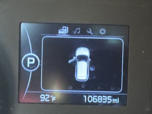 Used 2018 Kia Sportage LX FWD image 10