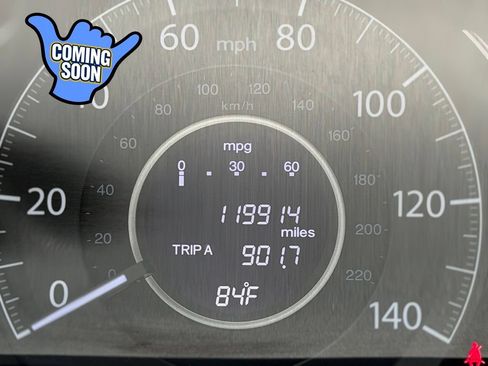 Used 2012 Honda CR-V EX-L image 17
