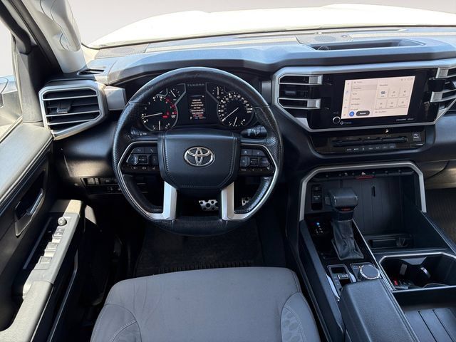 Used 2022 Toyota Tundra SR5 w/ TRD Sport Package AWD/4WD image 12