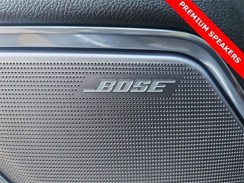 Used 2024 Chevrolet Silverado 1500 High Country w/ Technology Package image 25