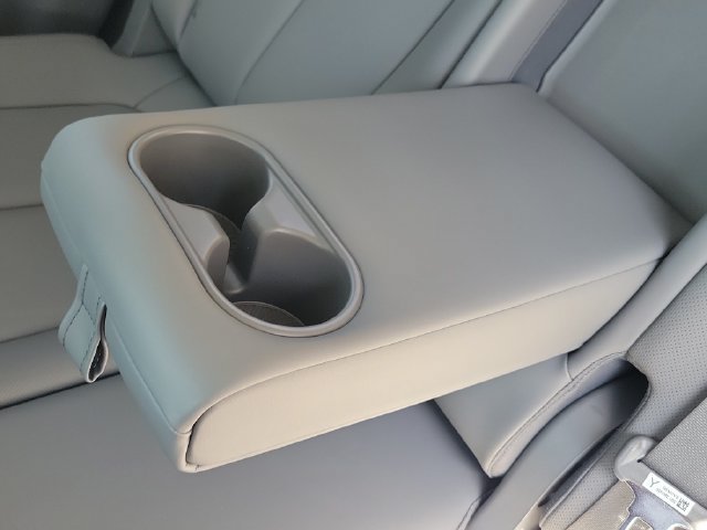 New 2027 Hyundai Ioniq 5 SEL RWD image 26