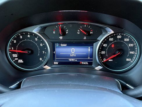 Certified 2024 Chevrolet Equinox LS w/ LS Convenience Package image 20