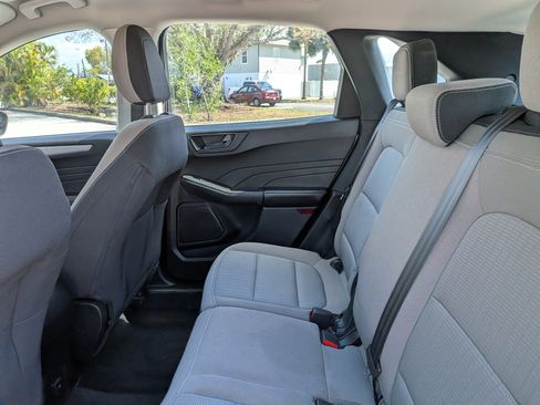 Used 2021 Ford Escape S FWD image 13