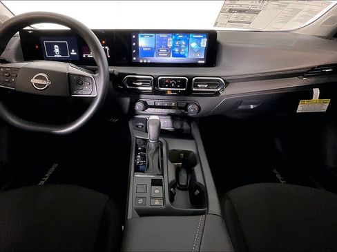 New 2026 Nissan Sentra S w/ Floor Mat Package image 2