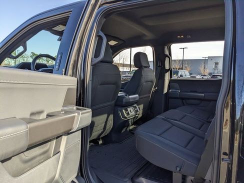 Used 2024 Ford F150 XLT w/ Equipment Group 302A MID image 41