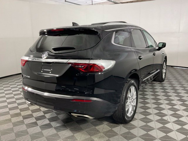 Used 2023 Buick Enclave Premium w/ Experience Buick Package AWD/4WD image 8