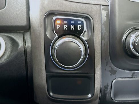 Used 2017 RAM 1500 Tradesman image 18