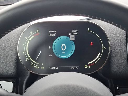 Used 2024 MINI Cooper Countryman S AWD/4WD image 20