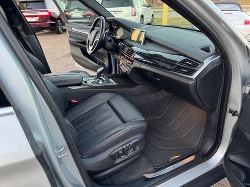 Used 2018 BMW X5 xDrive35i AWD/4WD image 30