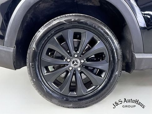 Used 2023 Mercedes-Benz GLE 350 4MATIC image 39