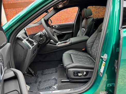 New 2026 BMW X6 M60i image 22