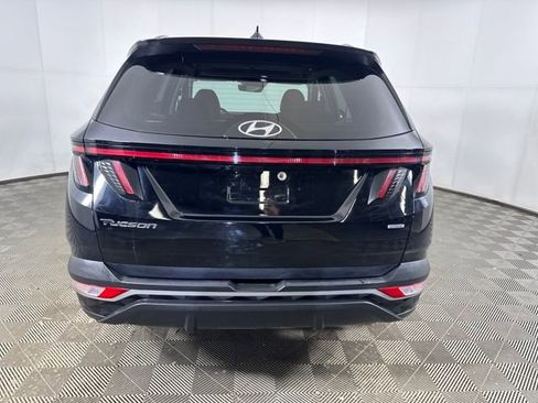 Used 2023 Hyundai Tucson SEL w/ Convenience Package image 4