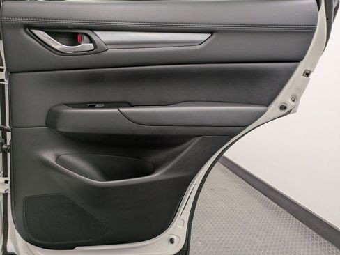 Certified 2023 MAZDA CX-5 AWD 2.5 S image 25