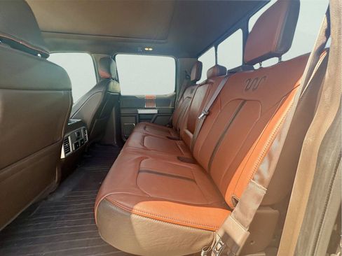 Used 2020 Ford F150 King Ranch w/ Equipment Group 601A Luxury AWD/4WD image 15