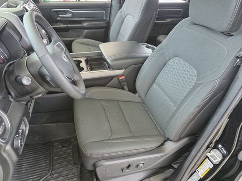 Used 2025 RAM 1500 Lone Star RWD image 11
