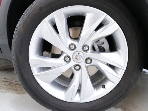 Used 2024 Buick Encore GX Preferred w/ Comfort Package image 33