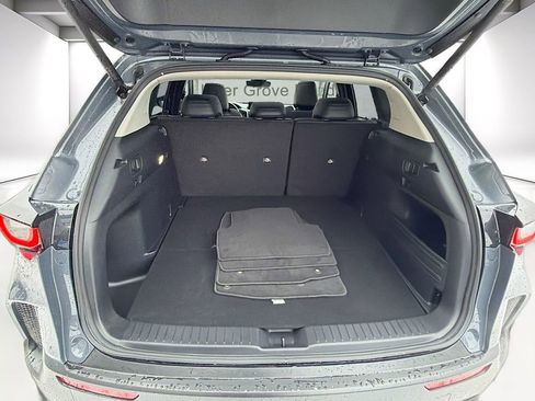 Used 2025 MAZDA CX-50 AWD 2.5 Hybrid w/ Premium Pkg image 30