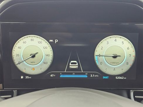 Certified 2021 Hyundai Elantra Limited w/ Cargo Package image 28