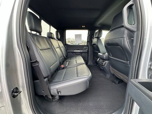 Used 2023 Ford F150 XLT w/ Equipment Group 302A High image 22