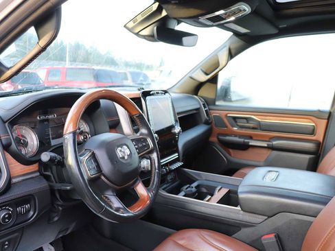 Used 2020 RAM 1500 Limited image 10