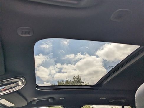 New 2025 Jeep Grand Cherokee Overland w/ Trailer Tow Package image 20