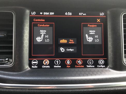 Used 2018 Dodge Charger R/T image 25