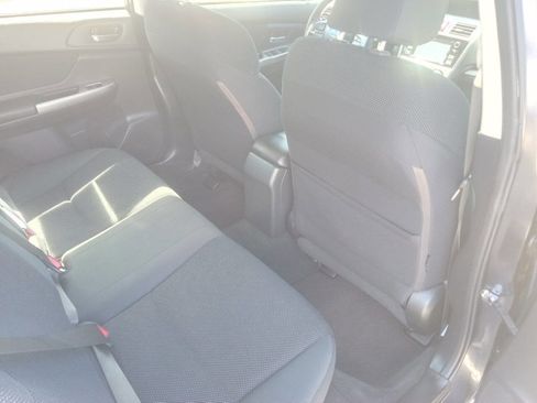Used 2016 Subaru Impreza 2.0i Premium AWD/4WD image 10