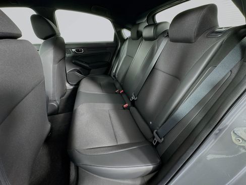 Certified 2023 Honda Civic Sport image 22