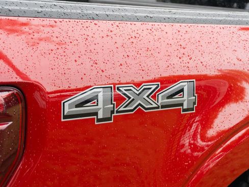 Used 2025 Ford F150 XLT w/ Equipment Group 302A MID AWD/4WD image 10