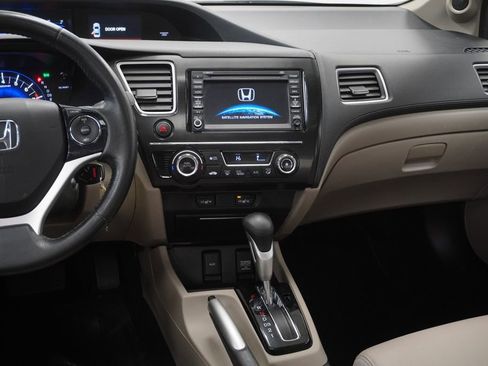 Used 2013 Honda Civic EX-L image 27