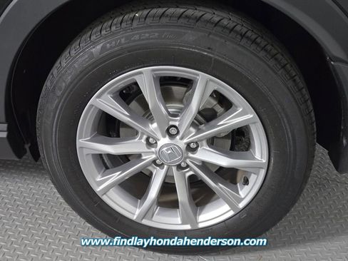 Used 2025 Honda CR-V EX-L image 10