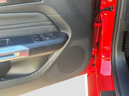 Used 2026 Ford Mustang Premium RWD image 18