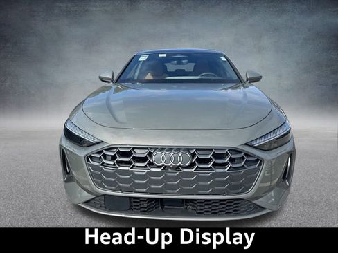 Used 2025 Audi A5 2.0T Prestige image 8