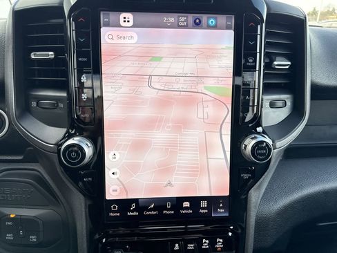 Used 2026 RAM 2500 Tradesman image 26