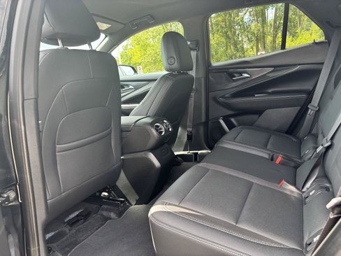 Used 2024 Chevrolet Blazer EV LT AWD/4WD image 17