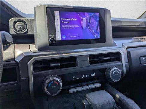 Certified 2024 Toyota Tacoma SR5 AWD/4WD image 14