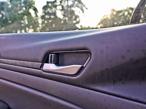 Used 2025 Nissan Altima 2.5 SV image 36