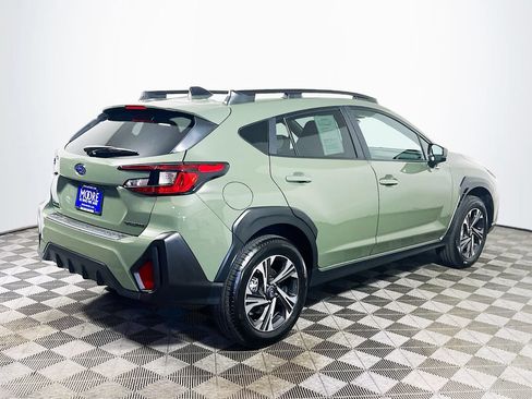Used 2026 Subaru Crosstrek 2.5i Premium AWD/4WD image 7