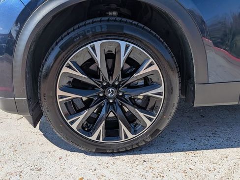 Certified 2024 MAZDA CX-90 Plug-In Hybrid w/ Premium Plus image 9