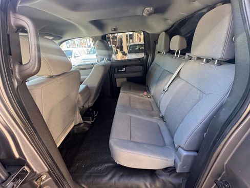 Used 2014 Ford F150 XL w/ XL Plus Package image 15