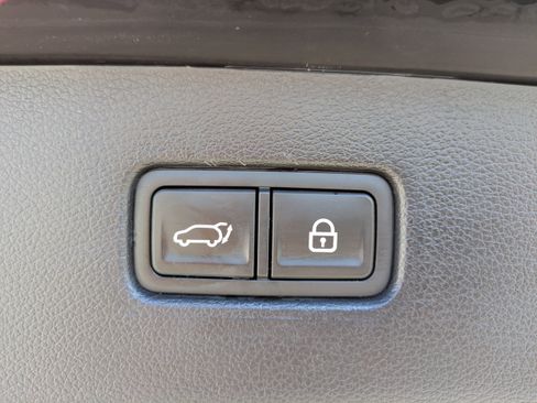 Used 2021 Genesis GV80 3.5T Advanced + w/ Advanced Package 06 image 15