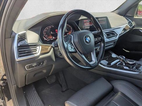 Used 2020 BMW X5 sDrive40i w/ Premium Package RWD image 10