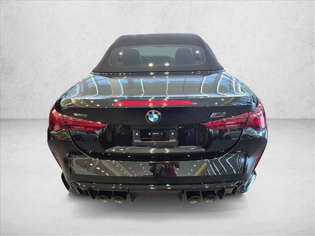 New 2027 BMW M4 xDrive Competition w/ Executive Package AWD/4WD image 7
