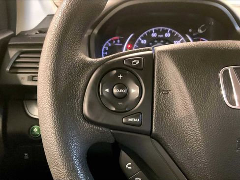 Used 2015 Honda CR-V LX image 22